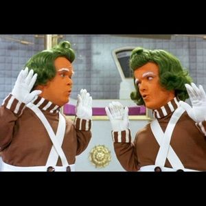 Meet your Posher, Danny